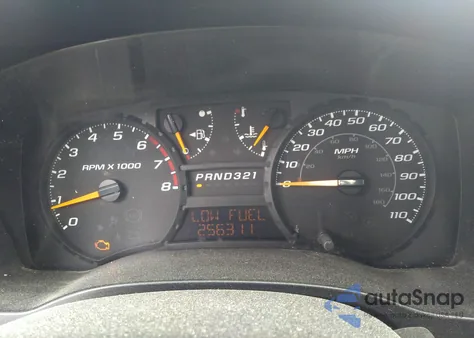 2006 Chevrolet Colorado Work Truck z USA, uszkodzony, nr VIN 1GCCS148368203553